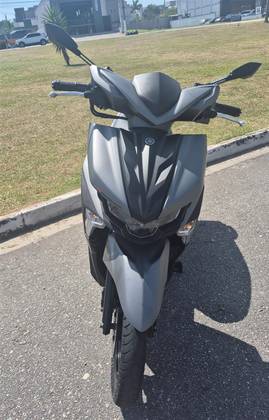 YAMAHA NEO 125 YAMAHA NEO 125
